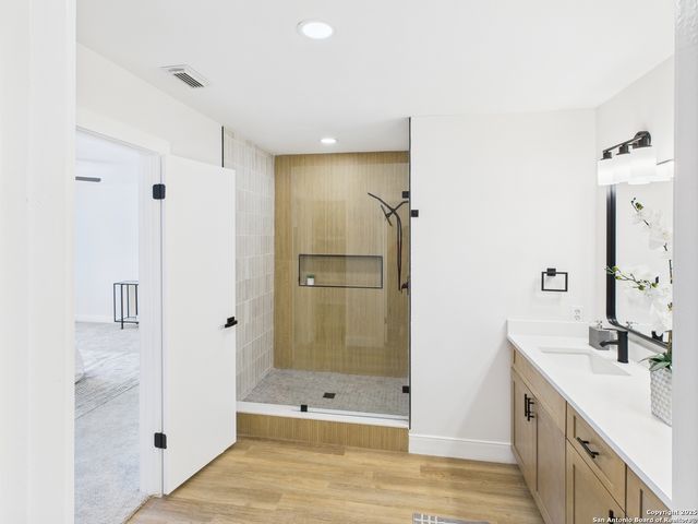 4933 Corian Well, San Antonio, TX 78247