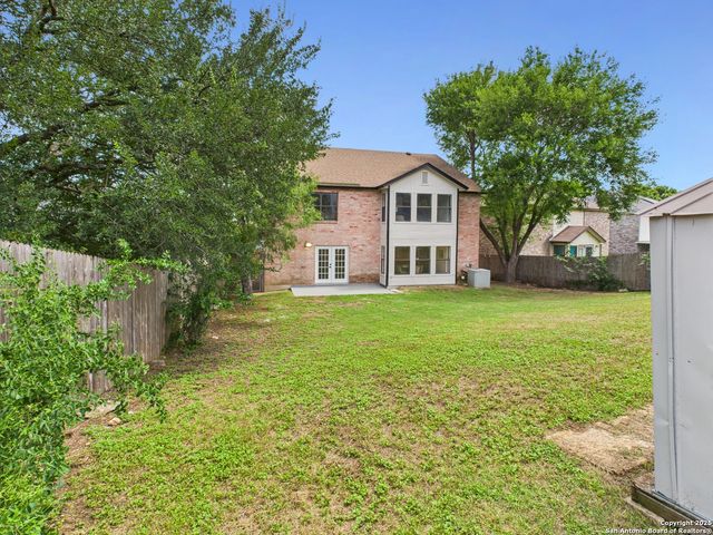 4933 Corian Well, San Antonio, TX 78247