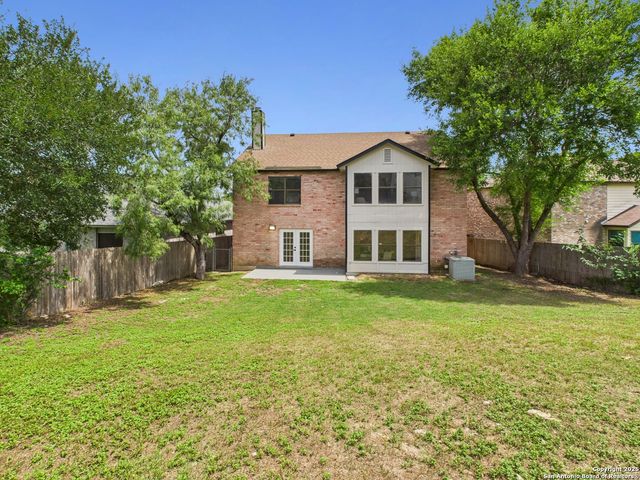 4933 Corian Well, San Antonio, TX 78247