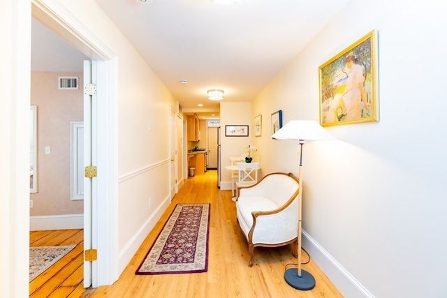 21 E. Concord St. 1, Boston, MA 02118