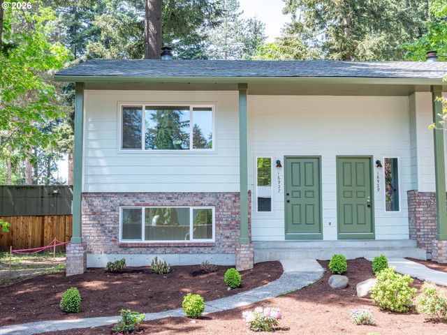 16927 Ne GLISAN St, Portland, OR 97230
