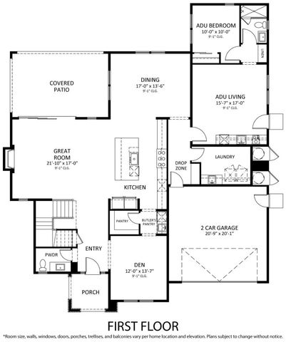 1881 Alford Avenue, Los Altos, CA 94024