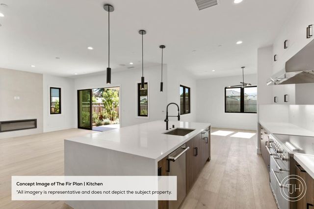 1881 Alford Avenue, Los Altos, CA 94024