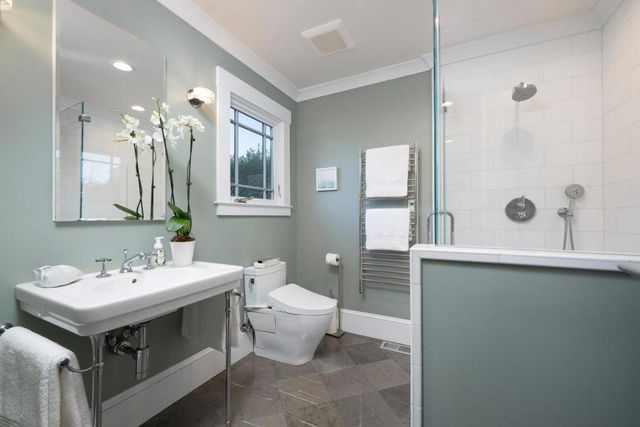 812 Newhall Road, Burlingame, CA 94010