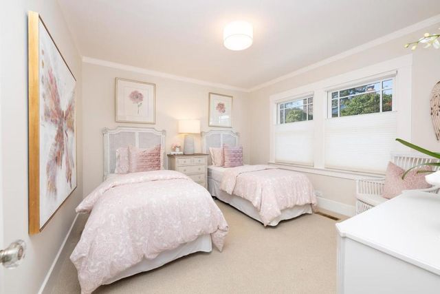 812 Newhall Road, Burlingame, CA 94010