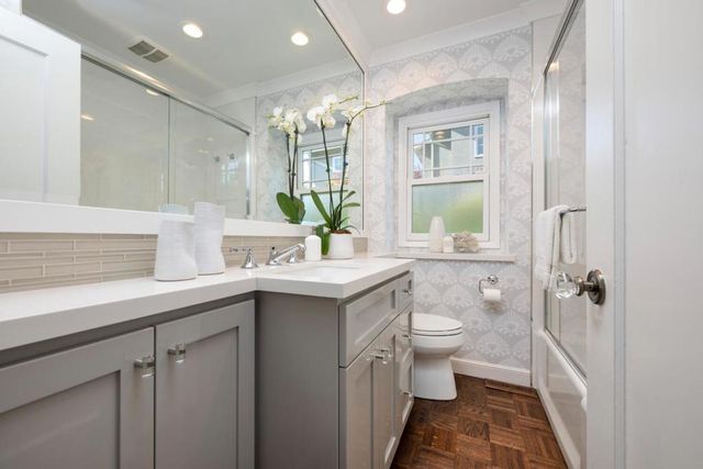 812 Newhall Road, Burlingame, CA 94010