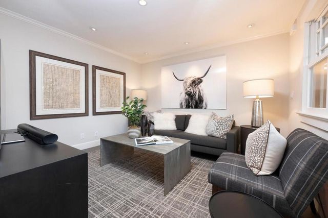 812 Newhall Road, Burlingame, CA 94010