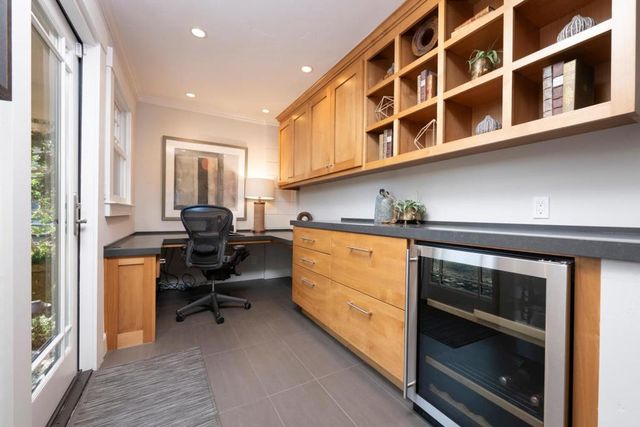 812 Newhall Road, Burlingame, CA 94010