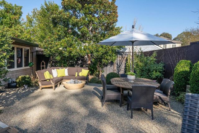 812 Newhall Road, Burlingame, CA 94010