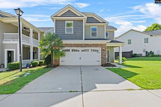 140 Cherokee Pond Court, Lexington, SC 29072