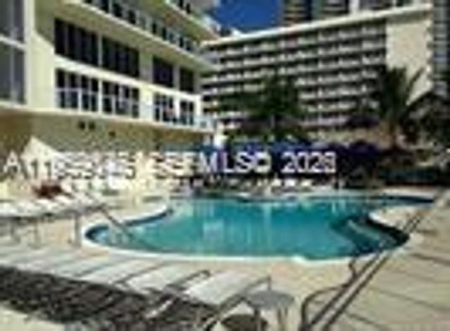 16699 Collins Ave 3301, Sunny Isles Beach, FL 33160