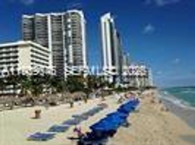 16699 Collins Ave 3301, Sunny Isles Beach, FL 33160
