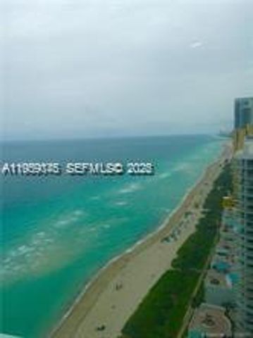 16699 Collins Ave 3301, Sunny Isles Beach, FL 33160