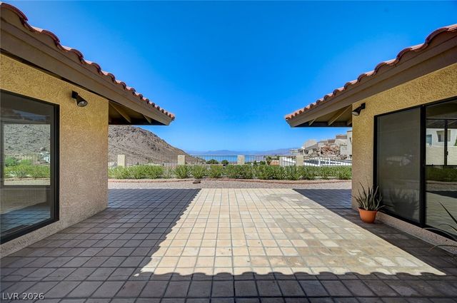 524 Kati Place, Boulder City, NV 89005