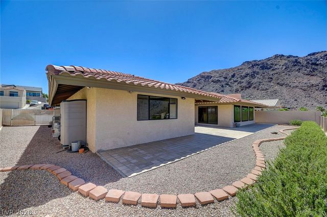 524 Kati Place, Boulder City, NV 89005