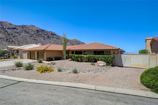 524 Kati Place, Boulder City, NV 89005
