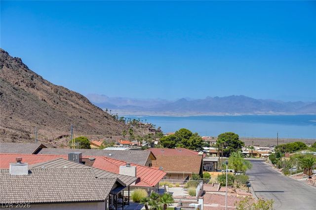 524 Kati Place, Boulder City, NV 89005