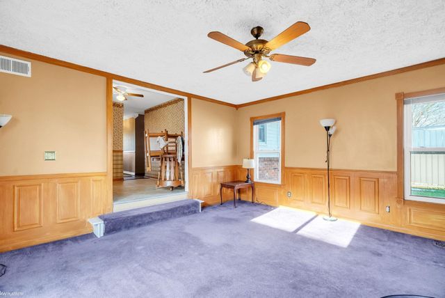 9505 Dolan Road, Columbus Twp, MI 48063