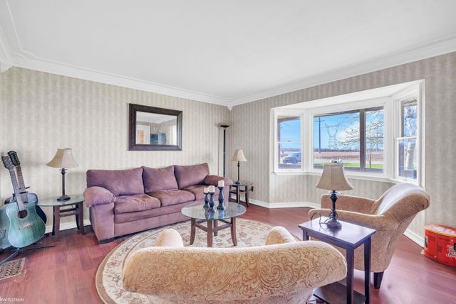 9505 Dolan Road, Columbus Twp, MI 48063