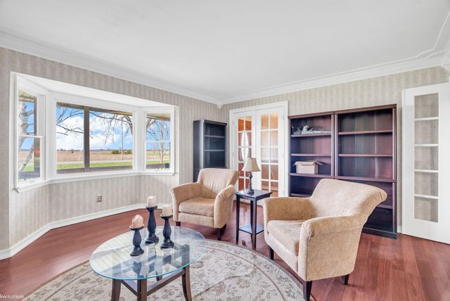 9505 Dolan Road, Columbus Twp, MI 48063
