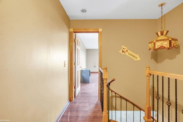 9505 Dolan Road, Columbus Twp, MI 48063