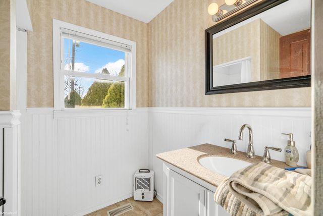 9505 Dolan Road, Columbus Twp, MI 48063