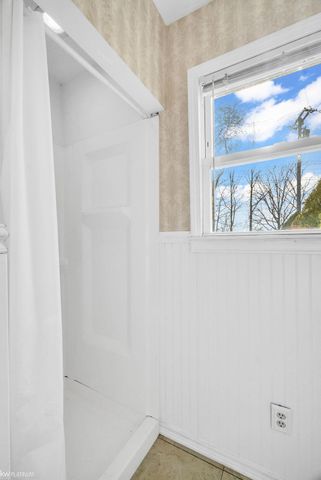 9505 Dolan Road, Columbus Twp, MI 48063