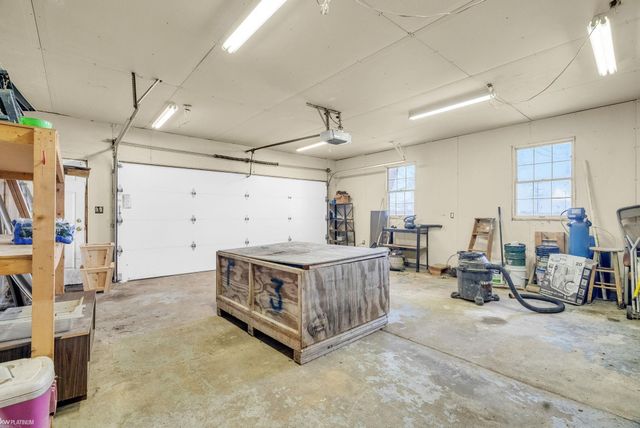9505 Dolan Road, Columbus Twp, MI 48063