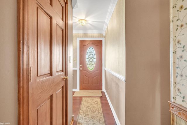 9505 Dolan Road, Columbus Twp, MI 48063