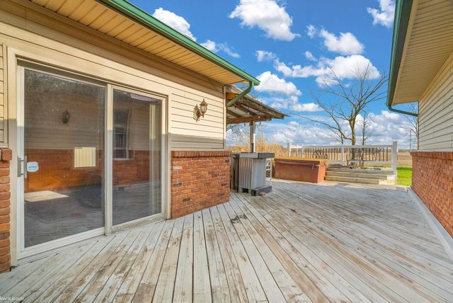 9505 Dolan Road, Columbus Twp, MI 48063