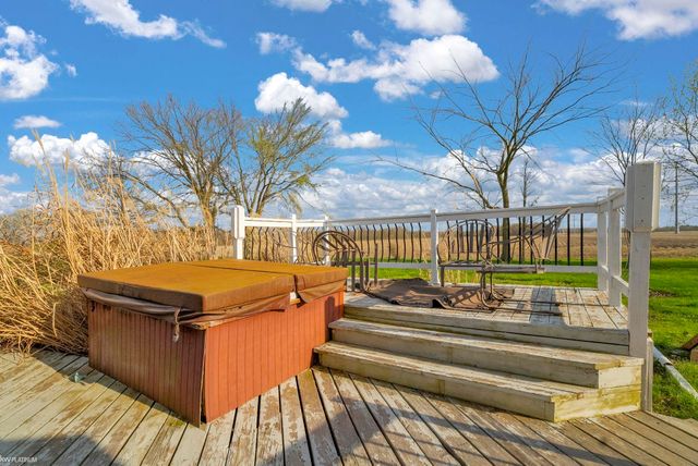 9505 Dolan Road, Columbus Twp, MI 48063