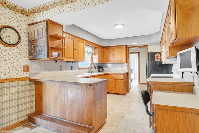 9505 Dolan Road, Columbus Twp, MI 48063