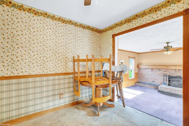 9505 Dolan Road, Columbus Twp, MI 48063