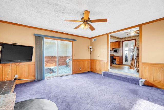 9505 Dolan Road, Columbus Twp, MI 48063