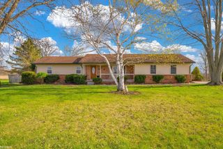 9505 Dolan Road, Columbus Twp, MI 48063