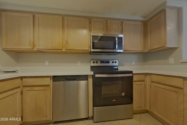 4925 E DESERT COVE Avenue 127, Scottsdale, AZ 85254