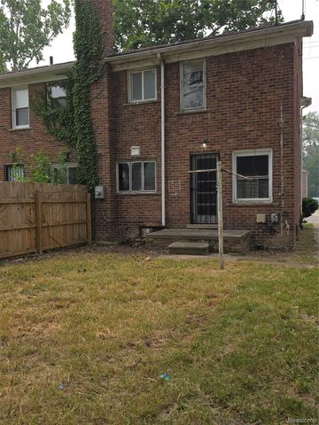 18432 Greenfield Road, Detroit, MI 48235