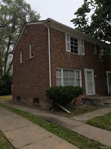 18432 Greenfield Road, Detroit, MI 48235