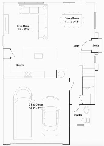 3170 Sprout Paseo, Ontario, CA 91761