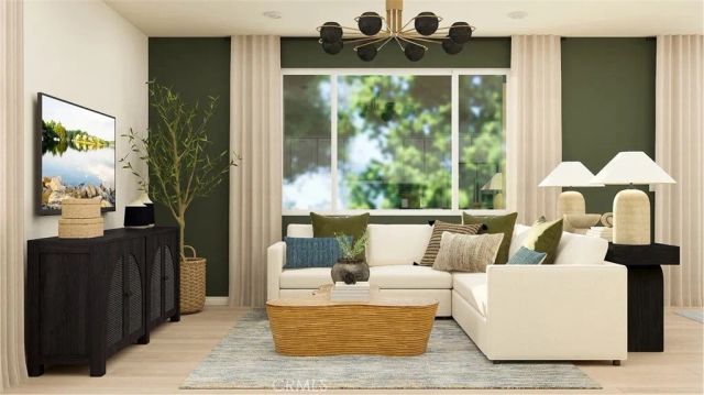 3170 Sprout Paseo, Ontario, CA 91761