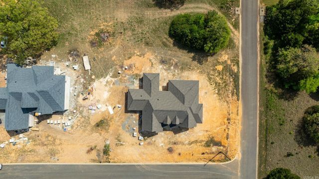2 Bella View Dr, Greenbrier, AR 72058
