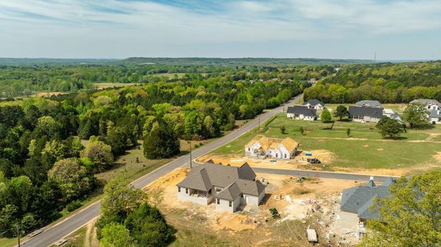 2 Bella View Dr, Greenbrier, AR 72058