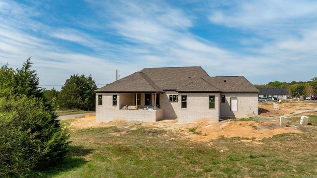 2 Bella View Dr, Greenbrier, AR 72058