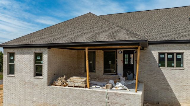 2 Bella View Dr, Greenbrier, AR 72058