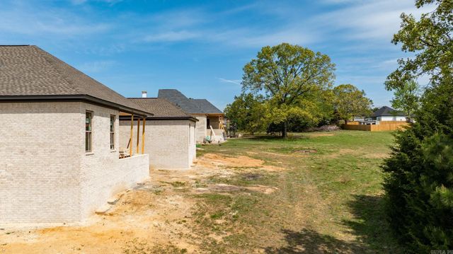 2 Bella View Dr, Greenbrier, AR 72058