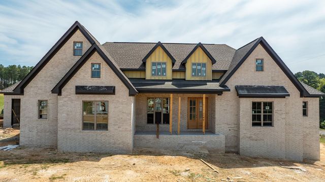 2 Bella View Dr, Greenbrier, AR 72058