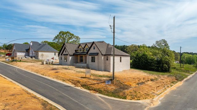 2 Bella View Dr, Greenbrier, AR 72058