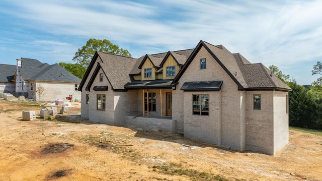 2 Bella View Dr, Greenbrier, AR 72058