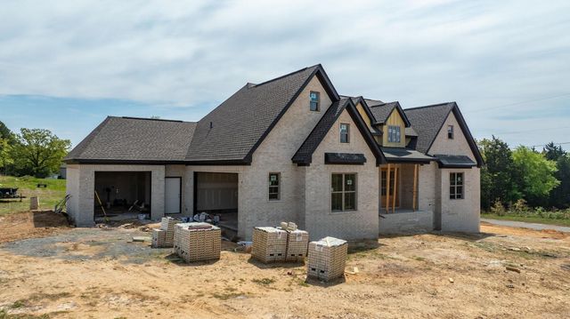 2 Bella View Dr, Greenbrier, AR 72058