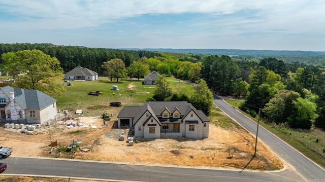 2 Bella View Dr, Greenbrier, AR 72058